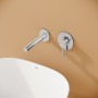VitrA Origin Einhebel-Waschtischmischer, Unterputz