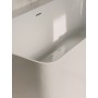 Roca Ona Eck-Badewanne 160 x 70 cm, Einbau links mit L- Schürze