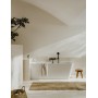 Roca Ona Eck-Badewanne 160 x 70 cm, Einbau links mit L- Schürze