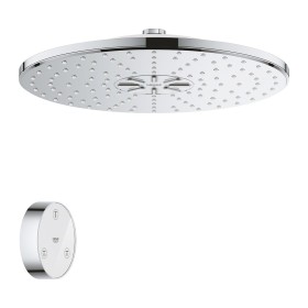 Doccetta GROHE Rainshower 310 SmartConnect, forma rotonda