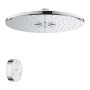 GROHE Rainshower 310 SmartConnect Kopfbrause, runde Ausführung