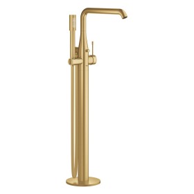 GROHE Essence Neu Einhand-Wannenbatterie freistehend