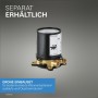 GROHE Essence Neu Einhand-Wannenbatterie freistehend