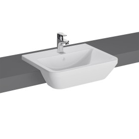 Lavabo encastré VitrA Integra 55 cm