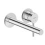 Duravit Circle Einhebel-Waschtischmischer Unterputz