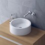 Duravit Circle Einhebel-Waschtischmischer Unterputz