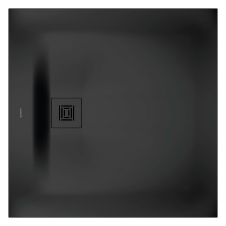 Duravit Sustano Duschwanne 90 x 90 cm