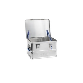 Cassa in alluminio ALUTEC CLASSIC 30 l