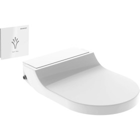 Geberit AquaClean Tuma Comfort WC-Aufsatz Spezialanfertigung
