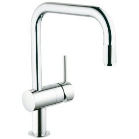 GROHE Minta Einhand-Spültischbatterie, DN 15