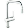 GROHE Minta Einhand-Spültischbatterie, DN 15