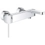 GROHE Plus Einhand-Wannenbatterie