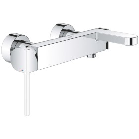 GROHE Plus Einhand-Wannenbatterie