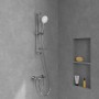 Villeroy & Boch Architectura Einhebel-Duscharmatur
