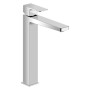Duravit Manhattan Einhebel-Waschtischarmatur XL ohne Ablaufgarnitur