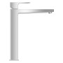 Duravit Manhattan Einhebel-Waschtischarmatur XL ohne Ablaufgarnitur