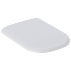 Geberit Smyle WC-Sitz, Wrap over mit Absenkautomatik