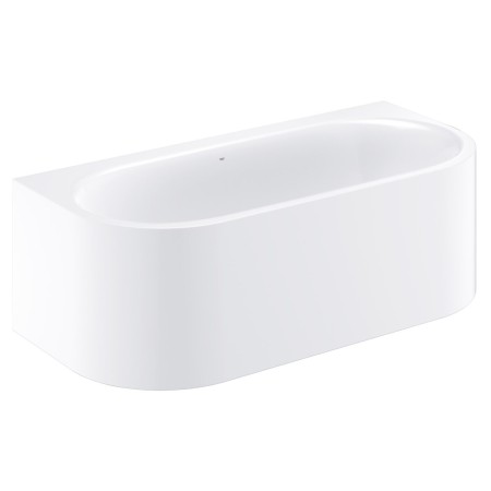 GROHE Essence Vorwand-Badewanne 180 x 85 cm