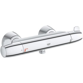 GROHE Grohtherm Special Thermostat-Brausebatterie