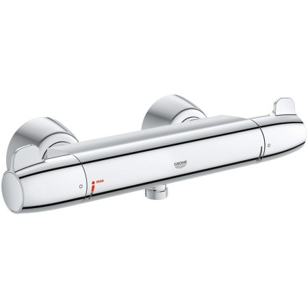 GROHE Grohtherm Special Thermostat-Brausebatterie