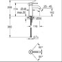 GROHE Essence Neu Einhand-Waschtischbatterie S-Size ohne Ablaufgarnitur