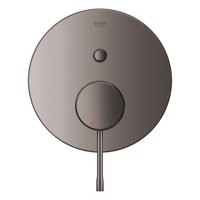 GROHE Essence Neu Einhand-Wannenbatterie Unterputz