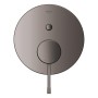 GROHE Essence Neu Einhand-Wannenbatterie Unterputz