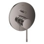 GROHE Essence Neu Einhand-Wannenbatterie Unterputz