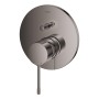 GROHE Essence Neu Einhand-Wannenbatterie Unterputz