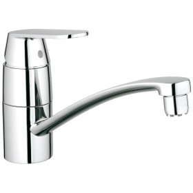 GROHE Eurosmart C Spültisch-Einhandbatterie Niederdruck