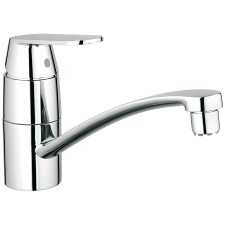 GROHE Eurosmart C Spültisch-Einhandbatterie Niederdruck
