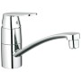 GROHE Eurosmart C Spültisch-Einhandbatterie Niederdruck
