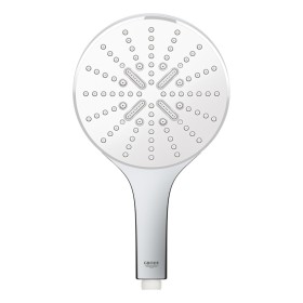 GROHE Vitalio SmartActive 150 Pomme de douche ronde, 3 types de jets