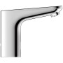 Duravit Sensor 1 Elektronik-Waschtischarmatur mit Steckernetzteil