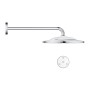 GROHE Rainshower 310 SmartConnect Kopfbrauseset, runde Ausführung, 42,2 cm