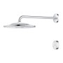GROHE Rainshower 310 SmartConnect Kopfbrauseset, runde Ausführung, 42,2 cm