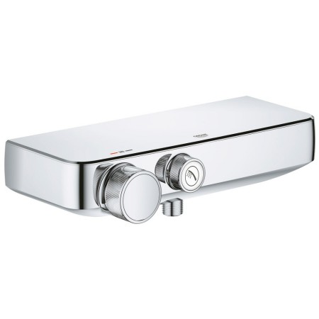 GROHE Grohtherm SmartControl Thermostat-Brausebatterie