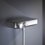 GROHE Grohtherm SmartControl Thermostat-Brausebatterie