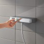 GROHE Grohtherm SmartControl Thermostat-Brausebatterie