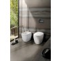 Geberit Citterio WC-Sitz mit Absenkautomatik