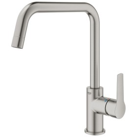 Rubinetto monocomando per lavello GROHE Start 1/2"
