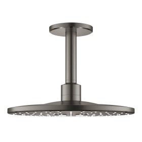GROHE Rainshower SmartActive 310 Kopfbrauseset mit 2 Strahlarten und Deckenanschluss