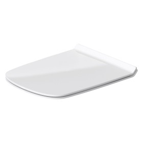 Duravit DuraStyle WC-Sitz, mit Absenkautomatik