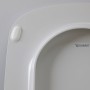 Duravit DuraStyle WC-Sitz, mit Absenkautomatik