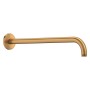 Duravit Brausearm gebogen 41 cm