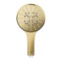 GROHE SmartActive Handbrause, 3 Strahlarten
