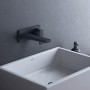 Duravit Manhattan Einhebel-Waschtischarmatur Unterputz