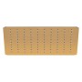 Duravit Kopfbrause 1jet 30 x 30 cm