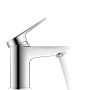 Duravit Wave Einhebel-Waschtischarmatur S MinusFlow ohne Ablaufgarnitur