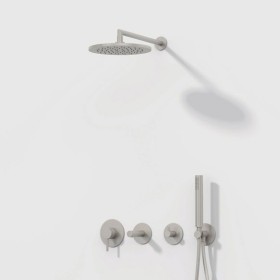 Supporto a parete VitrA Origin per flessibile doccia